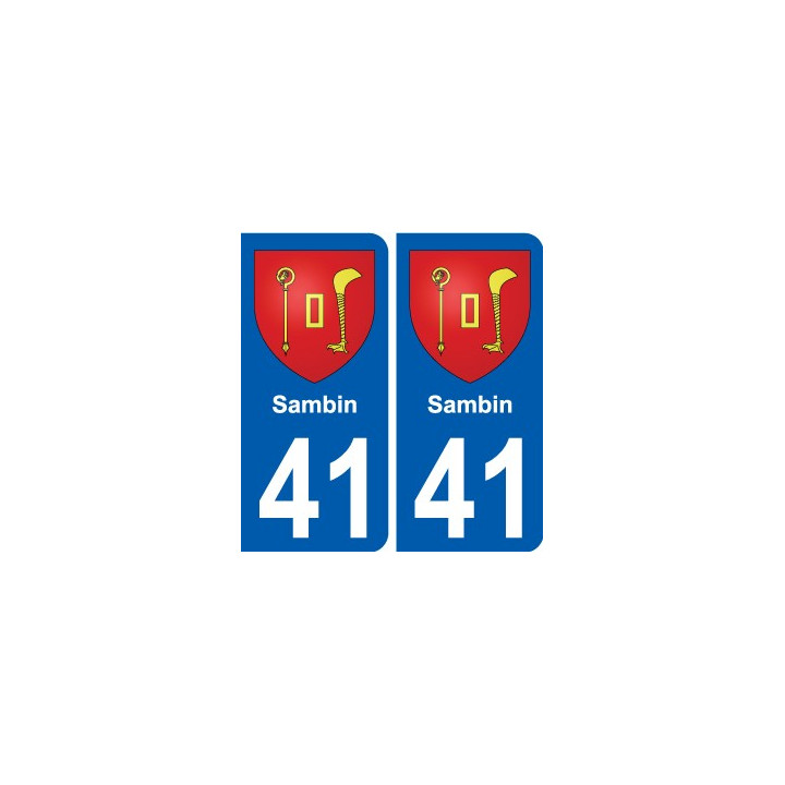 41 Penmarch wappen aufkleber typenschild aufkleber stadt