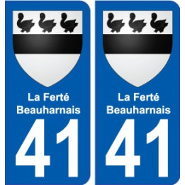 41 Penmarch wappen aufkleber typenschild aufkleber stadt