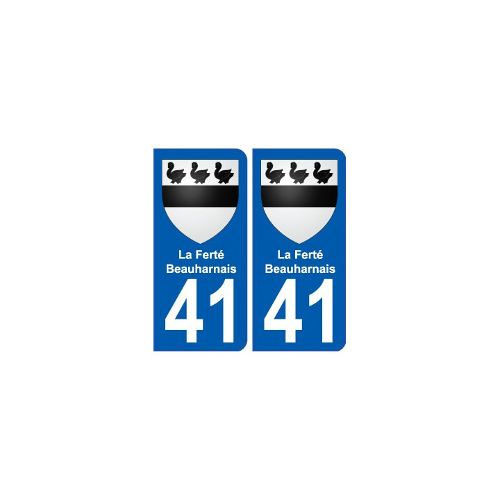 41 Penmarch wappen aufkleber typenschild aufkleber stadt