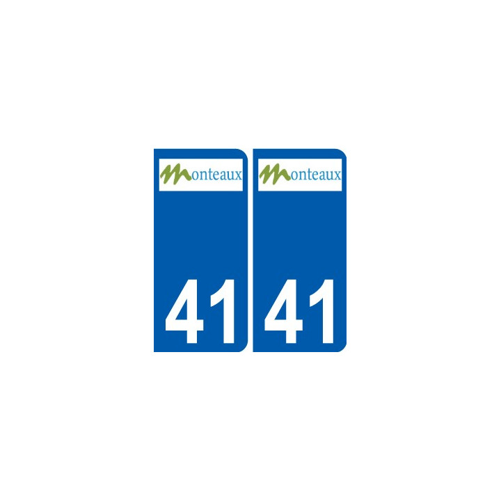 41 Penmarch logo aufkleber typenschild aufkleber stadt