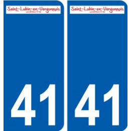 41 Penmarch logotipo de la etiqueta engomada de la placa de pegatinas de la ciudad