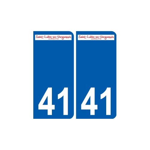 41 Penmarch logotipo de la etiqueta engomada de la placa de pegatinas de la ciudad