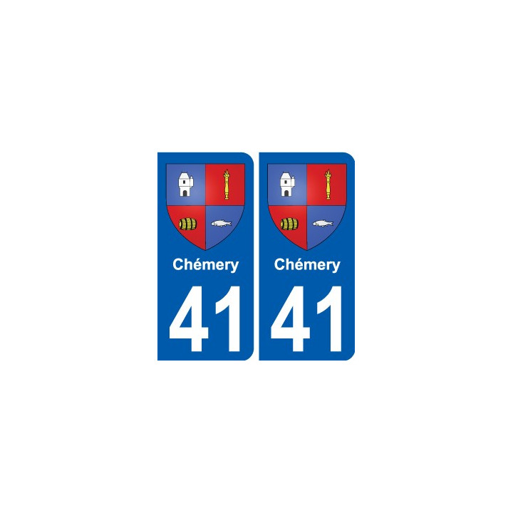 41 Penmarch wappen aufkleber typenschild aufkleber stadt