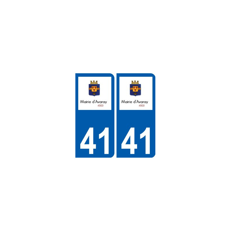 41 Penmarch logotipo de la etiqueta engomada de la placa de pegatinas de la ciudad