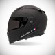 Autocollant sticker Identité pour casque de moto