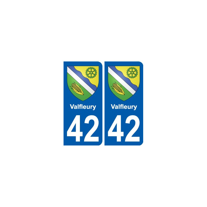 42 Penmarch wappen aufkleber typenschild aufkleber stadt