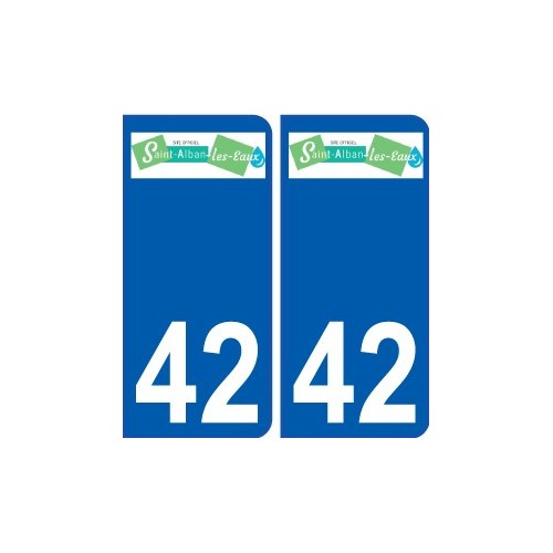 42Penmarch logo aufkleber typenschild aufkleber stadt