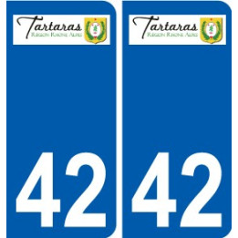 42Penmarch logo aufkleber typenschild aufkleber stadt