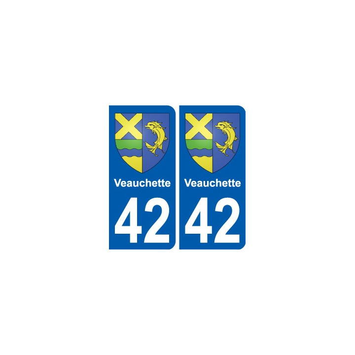 42 Penmarch wappen aufkleber typenschild aufkleber stadt