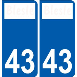 43 Penmarch logo aufkleber typenschild aufkleber stadt