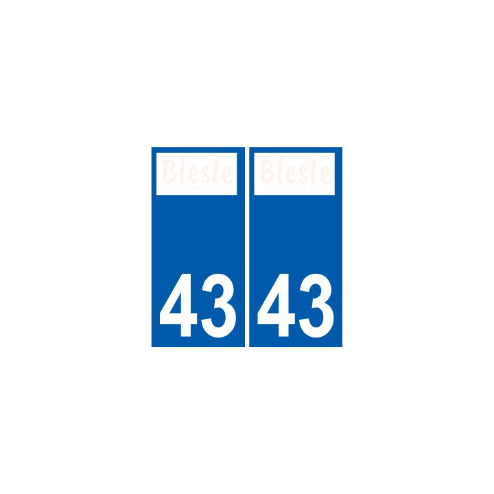 43 Penmarch logo aufkleber typenschild aufkleber stadt