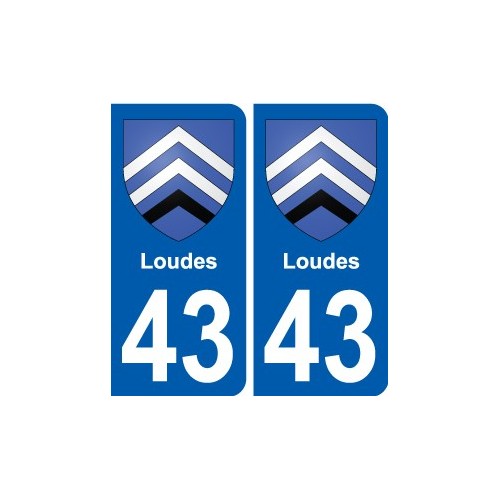 43 Penmarch wappen aufkleber typenschild aufkleber stadt