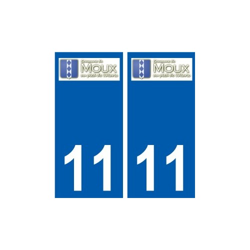 27 Léry logo sticker plate stickers city