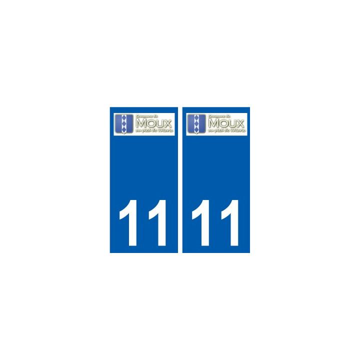 27 Léry logo sticker plate stickers city