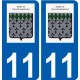 27 Léry logo aufkleber typenschild aufkleber stadt