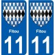 27 Léry wappen aufkleber typenschild aufkleber stadt