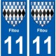 27 Léry wappen aufkleber typenschild aufkleber stadt