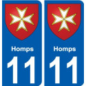 27 Léry wappen aufkleber typenschild aufkleber stadt