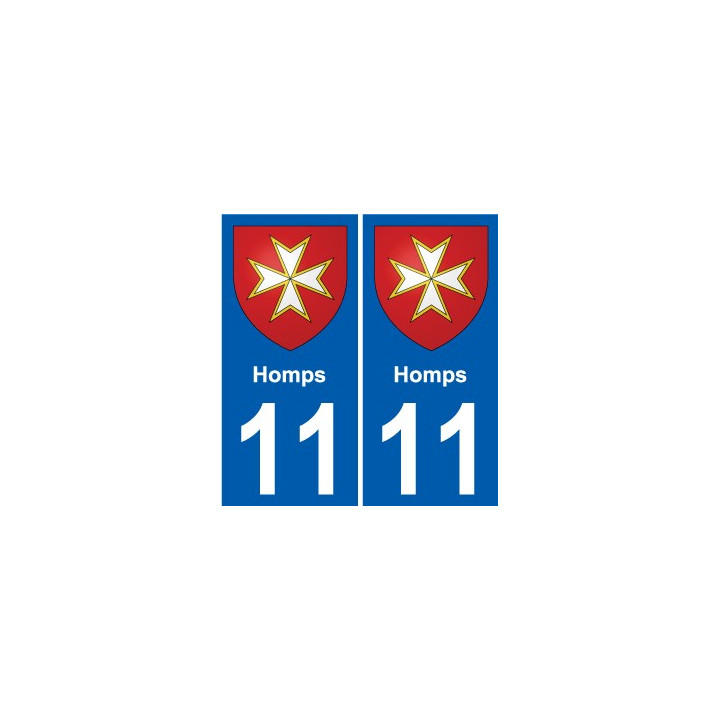 27 de Léry escudo de armas de la etiqueta engomada de la placa de pegatinas de la ciudad