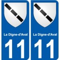 27 Léry wappen aufkleber typenschild aufkleber stadt