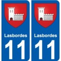 27 Léry wappen aufkleber typenschild aufkleber stadt
