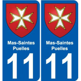 27 Léry coat of arms sticker plate stickers city