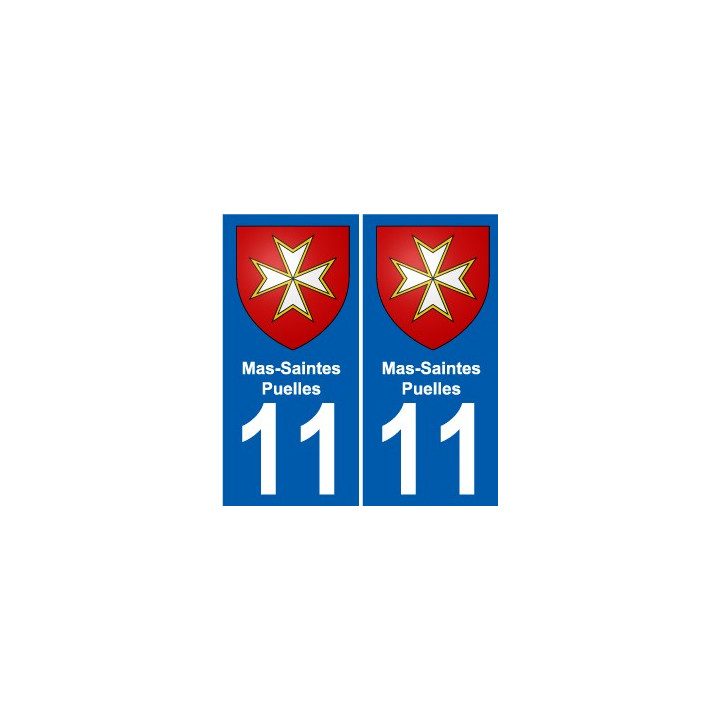 27 Léry coat of arms sticker plate stickers city