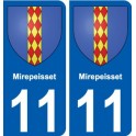 27 Léry wappen aufkleber typenschild aufkleber stadt