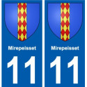 27 Léry wappen aufkleber typenschild aufkleber stadt