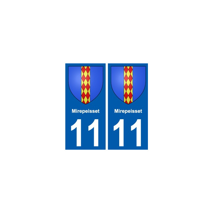 27 de Léry escudo de armas de la etiqueta engomada de la placa de pegatinas de la ciudad