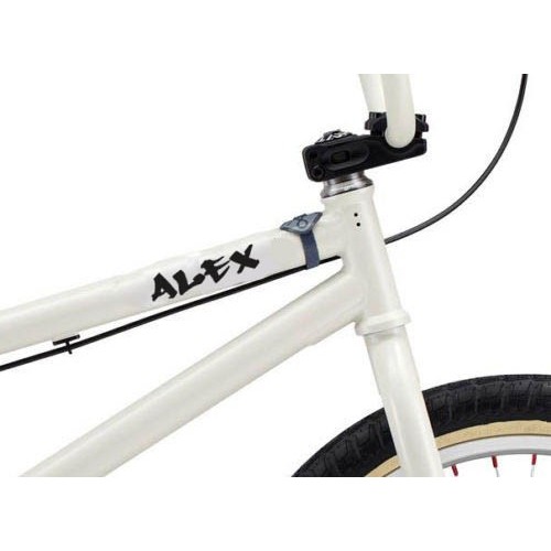 Prénom flammes personnsalible bicyclette moto sticker 