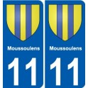 27 Léry wappen aufkleber typenschild aufkleber stadt
