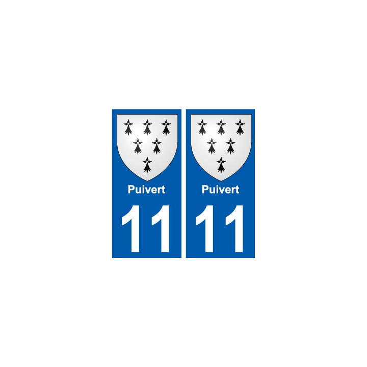 27 Léry coat of arms sticker plate stickers city