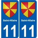 27 Léry wappen aufkleber typenschild aufkleber stadt