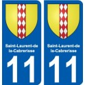 27 Léry wappen aufkleber typenschild aufkleber stadt