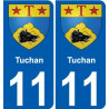 27 Léry wappen aufkleber typenschild aufkleber stadt