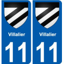 27 Léry wappen aufkleber typenschild aufkleber stadt