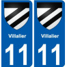 27 Léry wappen aufkleber typenschild aufkleber stadt
