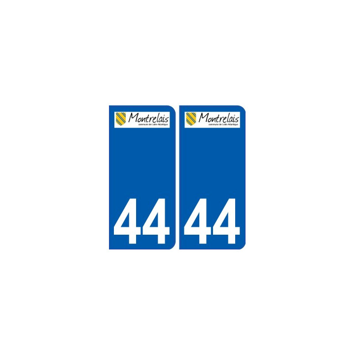 44 Penmarch logo aufkleber typenschild aufkleber stadt