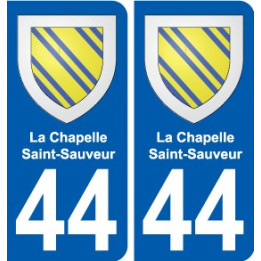 44 Penmarch wappen aufkleber typenschild aufkleber stadt