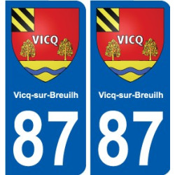 87 Panazol stemma adesivo piastra adesivi città