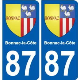 87 Panazol wappen aufkleber typenschild aufkleber stadt
