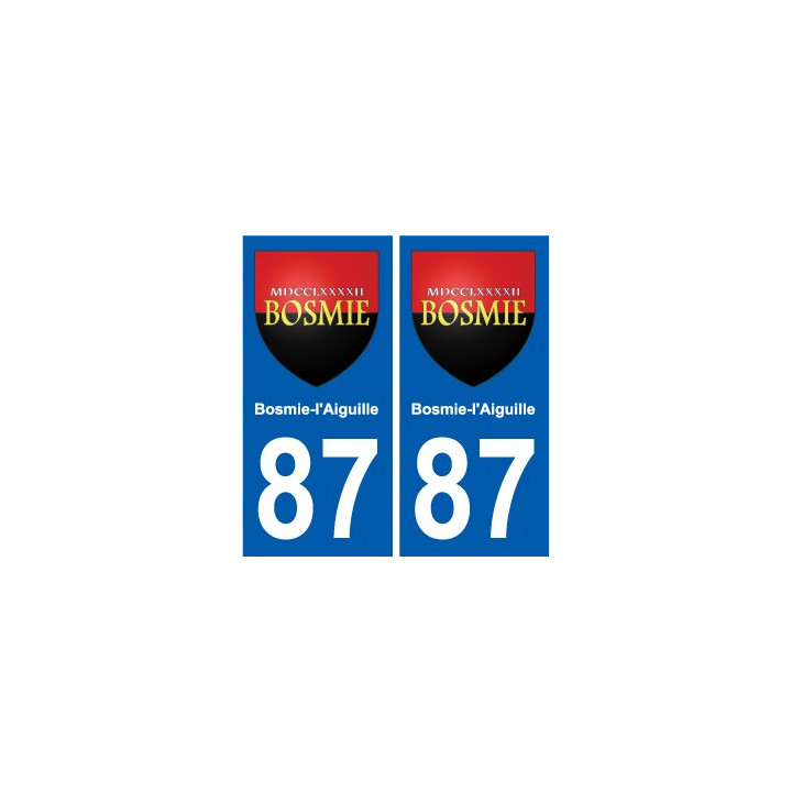 87 Panazol wappen aufkleber typenschild aufkleber stadt