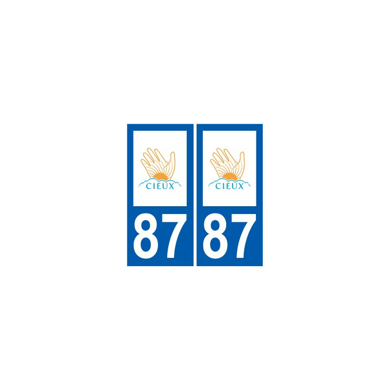 87 Panazol logo sticker plate stickers city