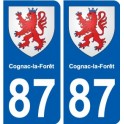87 Panazol wappen aufkleber typenschild aufkleber stadt