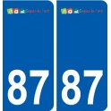 87 Panazol logo aufkleber typenschild aufkleber stadt