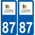 87 Panazol logo aufkleber typenschild aufkleber stadt