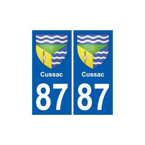 87 Panazol stemma adesivo piastra adesivi città