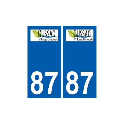 87 Panazol logo sticker plate stickers city