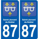 87 Panazol wappen aufkleber typenschild aufkleber stadt